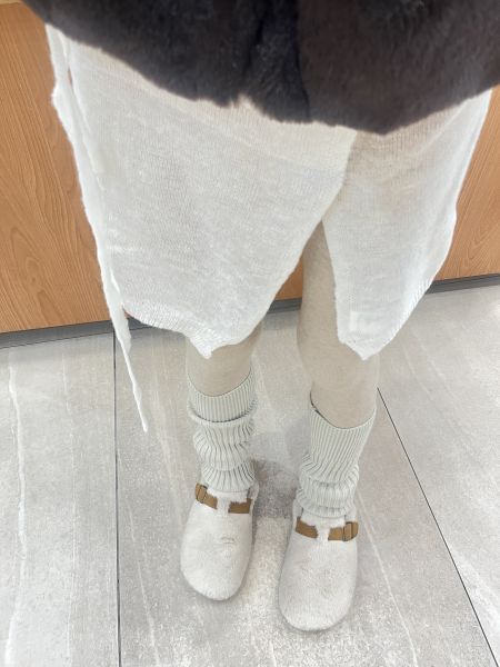 遮屁遮腿疊搭神器 