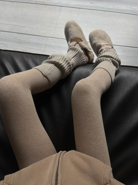 磅數高!厚堆襪/療癒系褲襪 