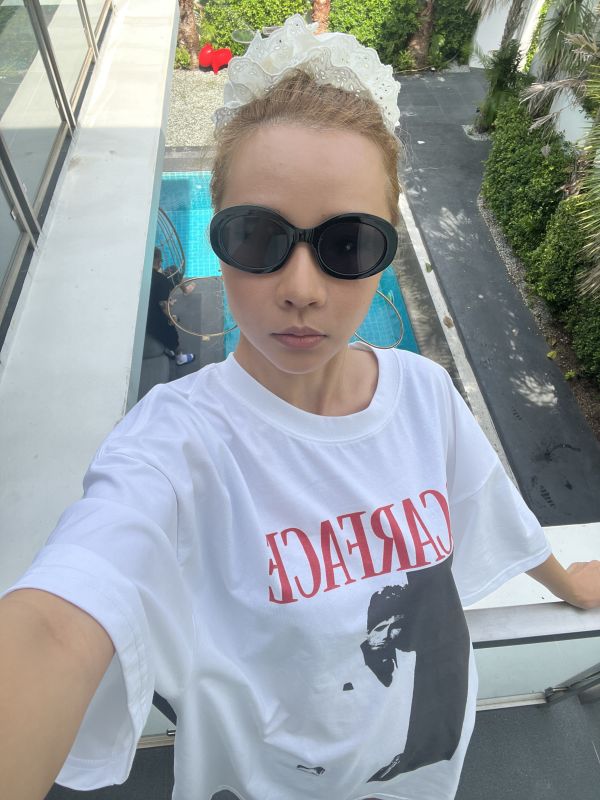 Scarface 1983ＴＥＥ 