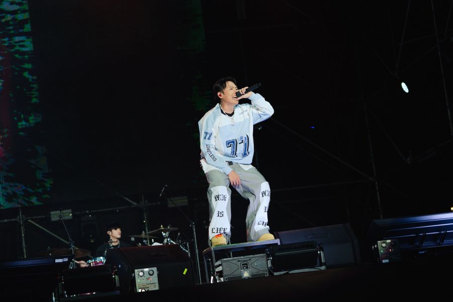 洋蔥同款胖胖鞋(男) 