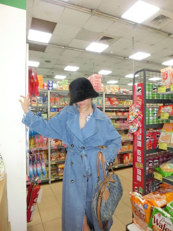 以帽取人 