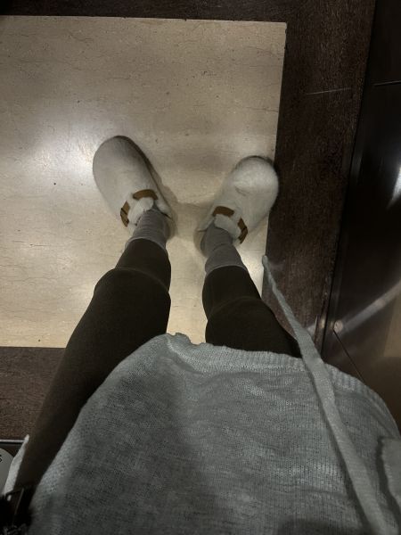 遮屁遮腿疊搭神器 