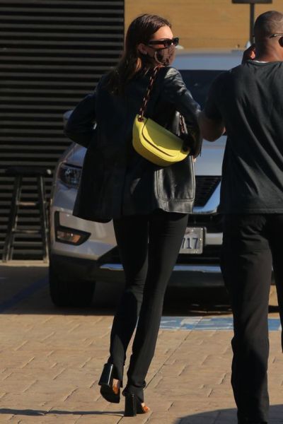 Kendall 