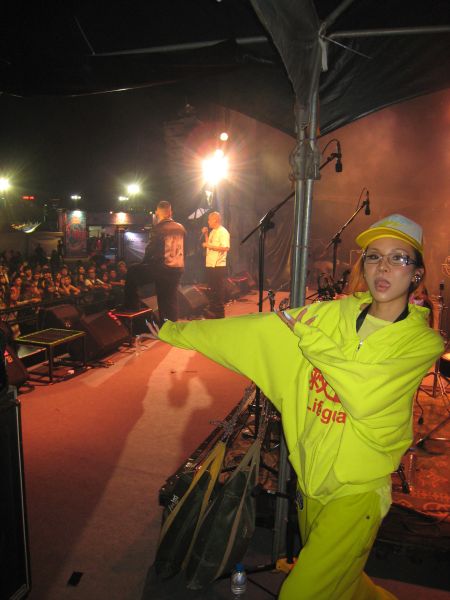 林北是你的救生員 