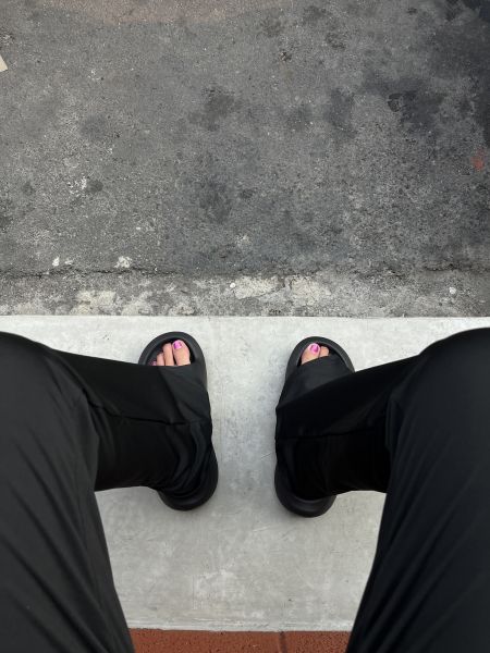 UFO loafer 