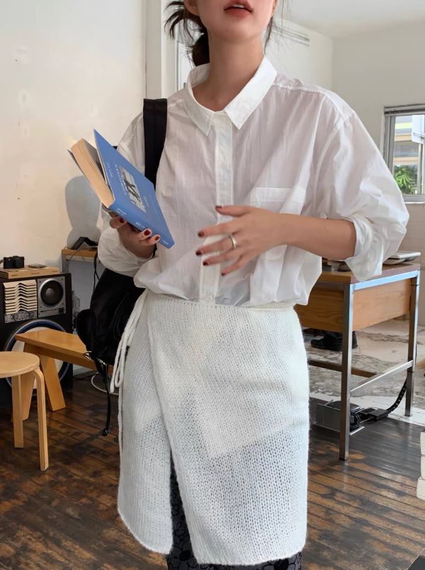 遮屁遮腿疊搭神器 