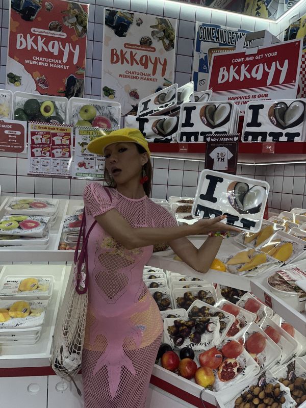 火焰之女 