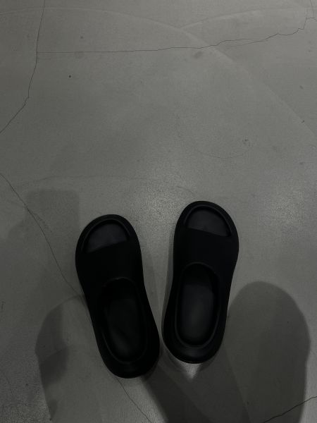 UFO loafer 
