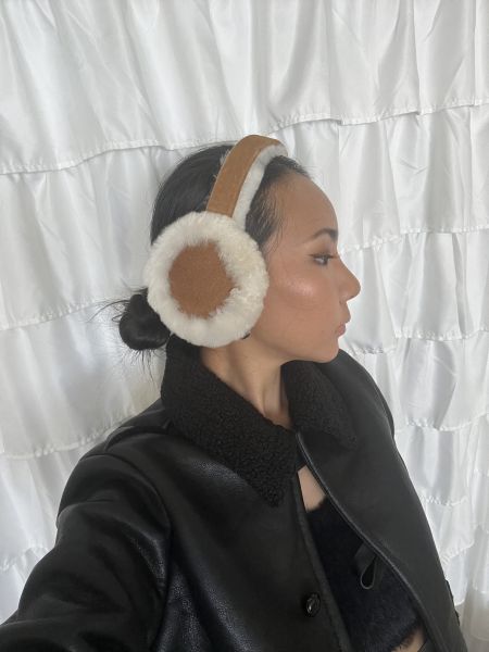 Ear muffs Ear muffs