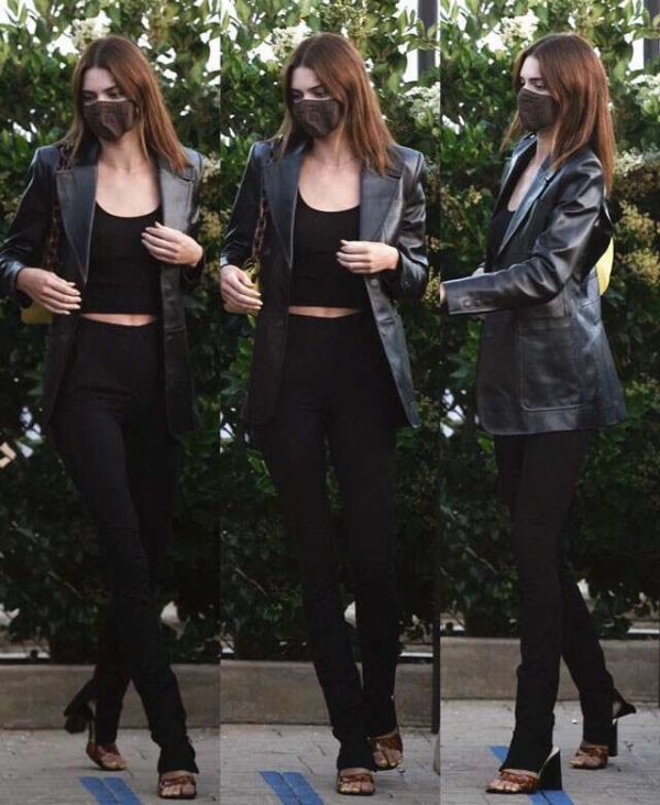 Kendall 