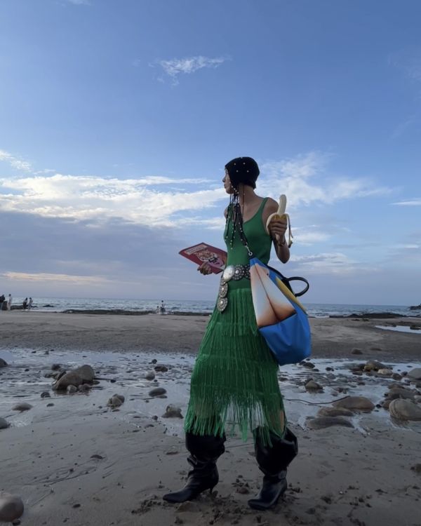 女巫 
