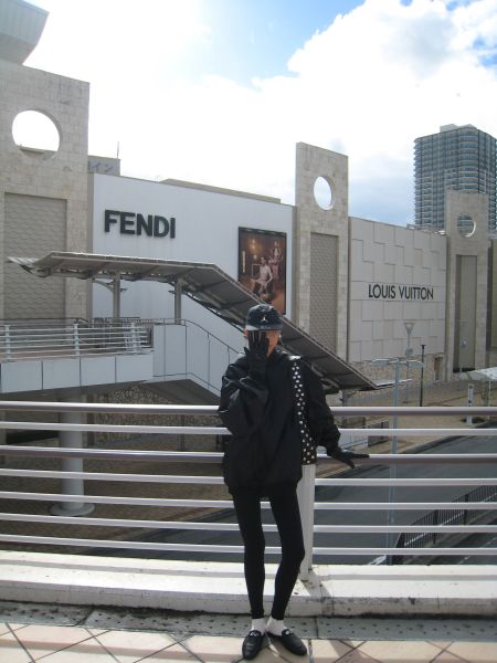 極度爆帥加厚連帽飛行服 