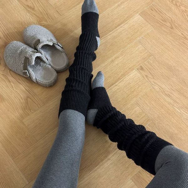 磅數高!厚堆襪/療癒系褲襪 