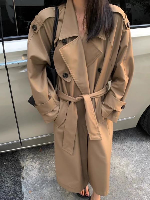 英倫經典風衣 英倫經典風衣