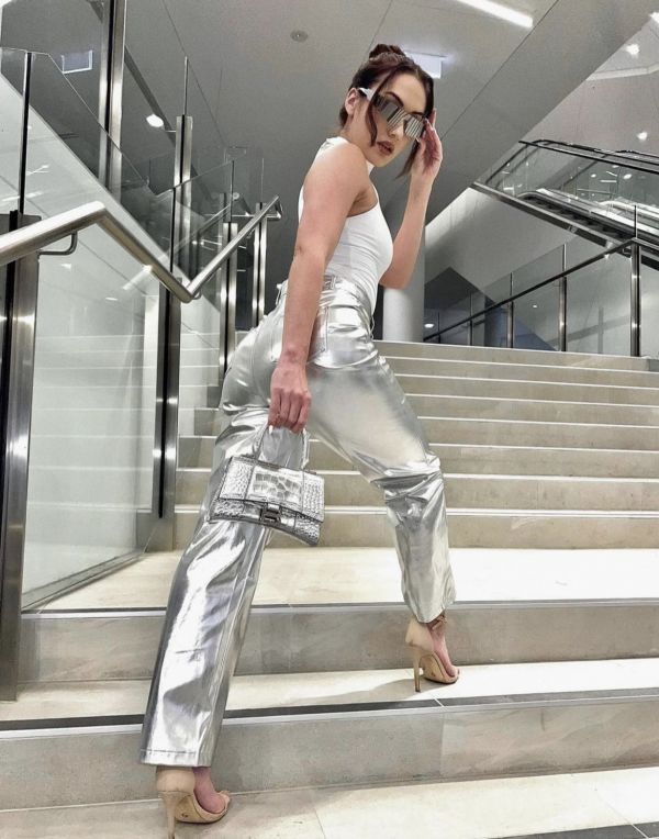 Di✦sco pants✧✦ Disco pants