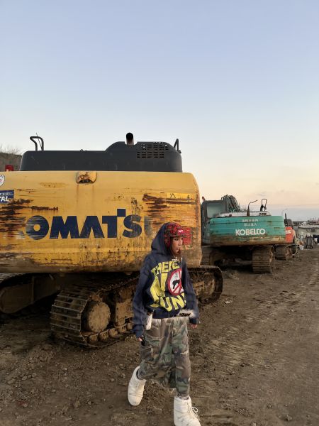 GANGGANG(男女同款） 