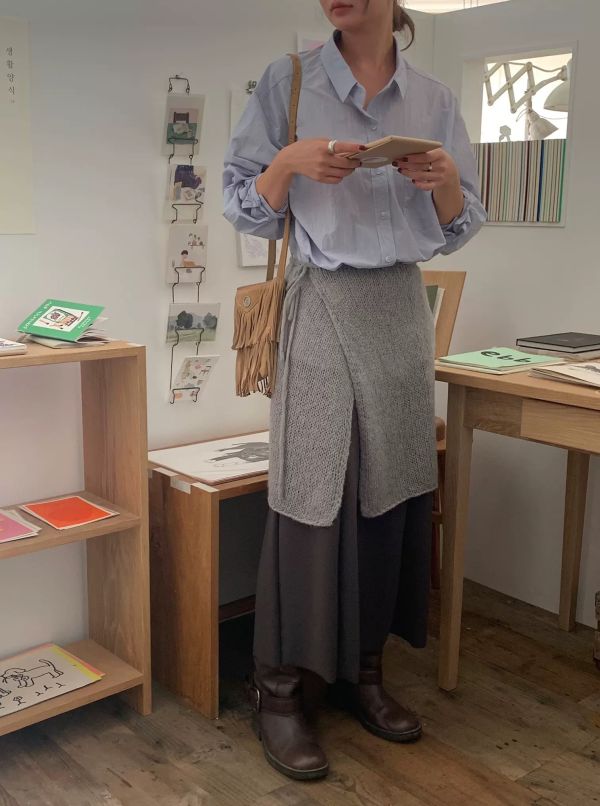 遮屁遮腿疊搭神器 