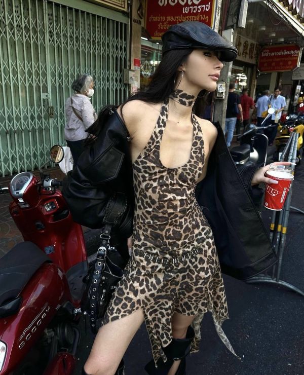 特優皮鴨舌帽 