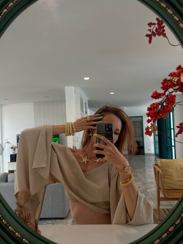 ＭＯＲＮＩＮＧ，　Bali 