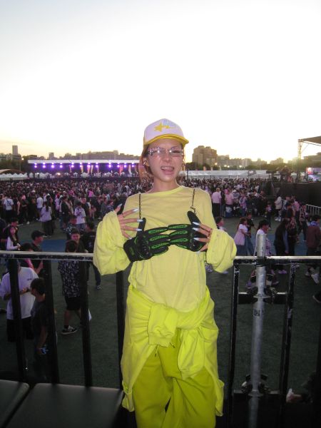 林北是你的救生員 