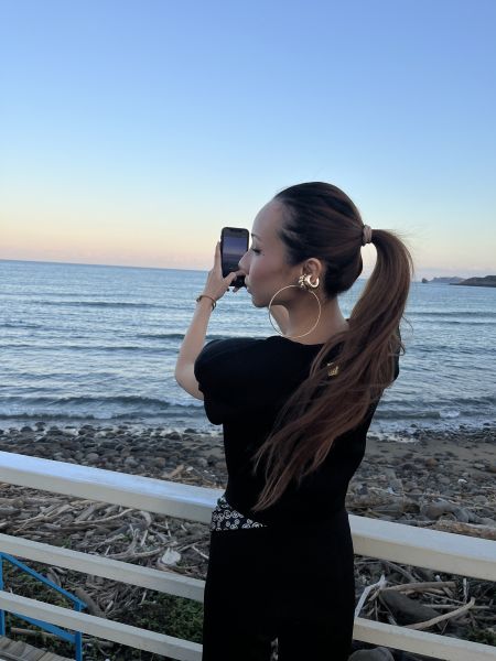 胖胖造型耳扣（四組裝） 