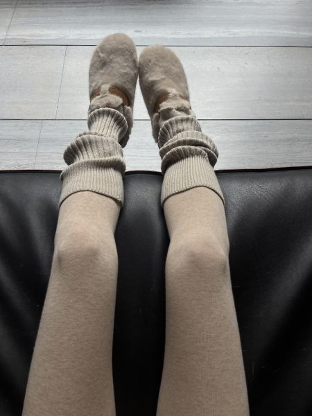 磅數高!厚堆襪/療癒系褲襪 