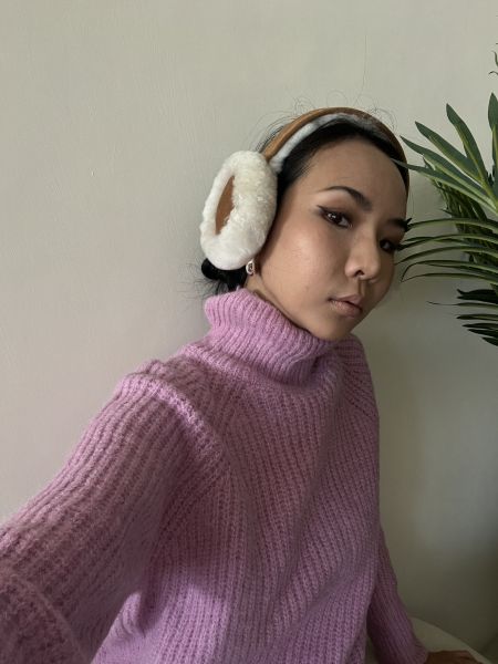Ear muffs Ear muffs