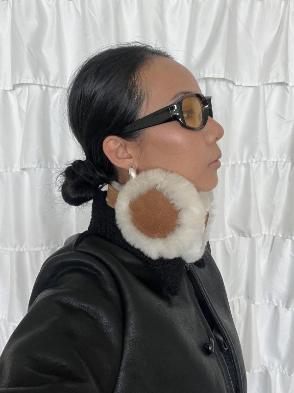 Ear muffs Ear muffs
