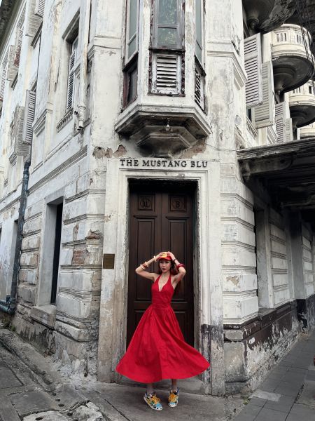 ＲＥＤ Μουσεῖον 