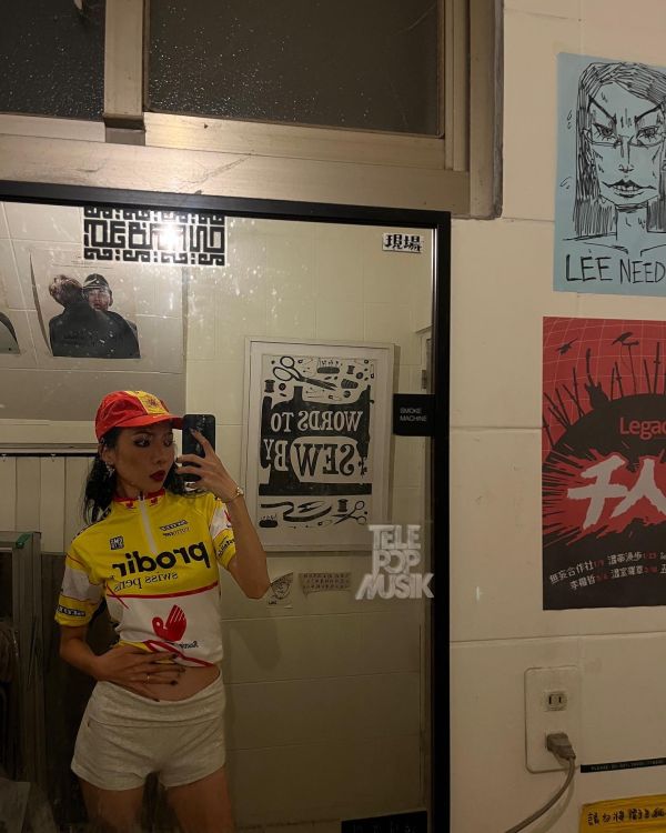 透氣歐美腳踏車TOP 