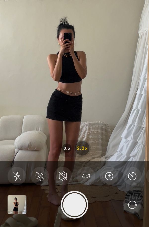 低腰小短裙 低腰小短裙