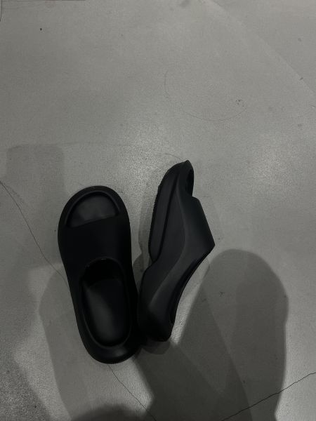 UFO loafer 