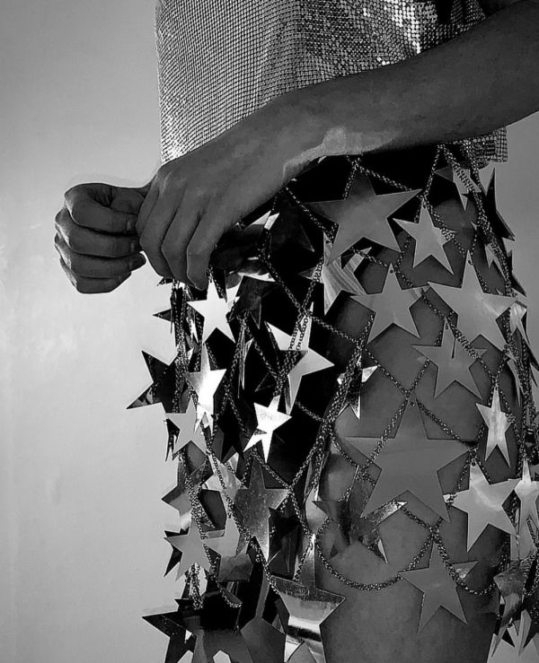 sky full of stars 