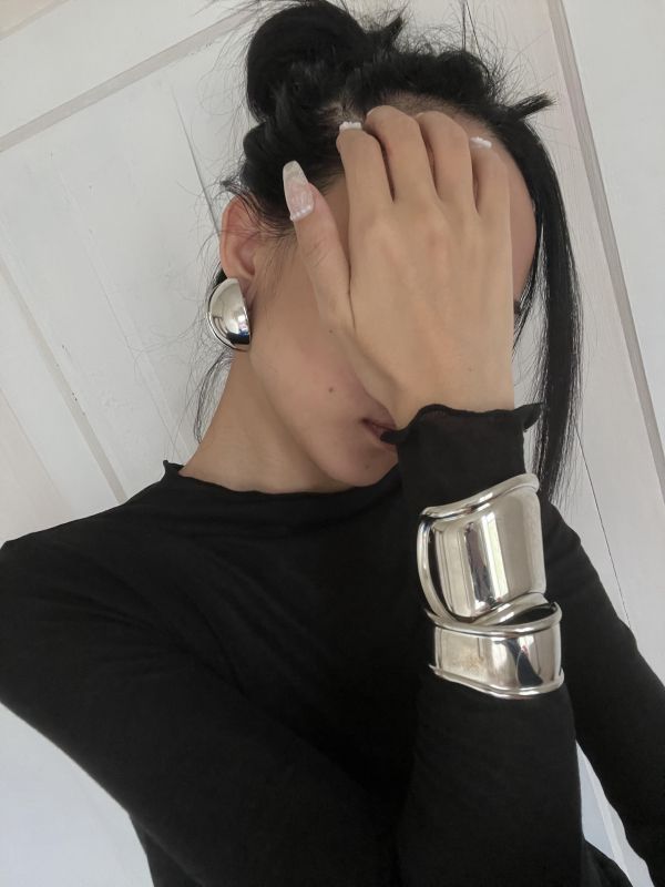 Yvetteee金屬 