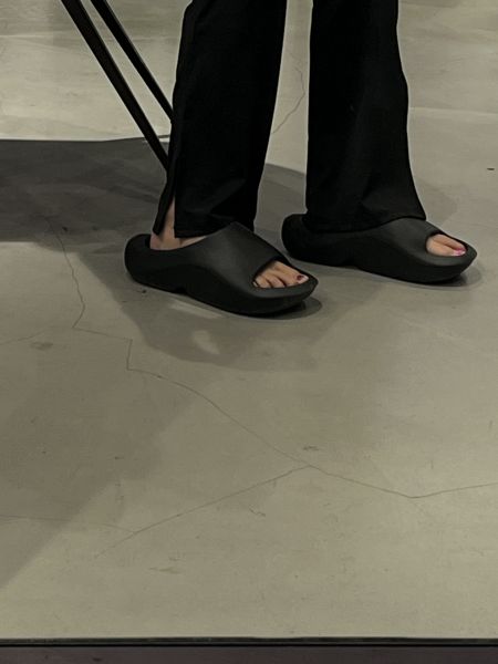 UFO loafer 
