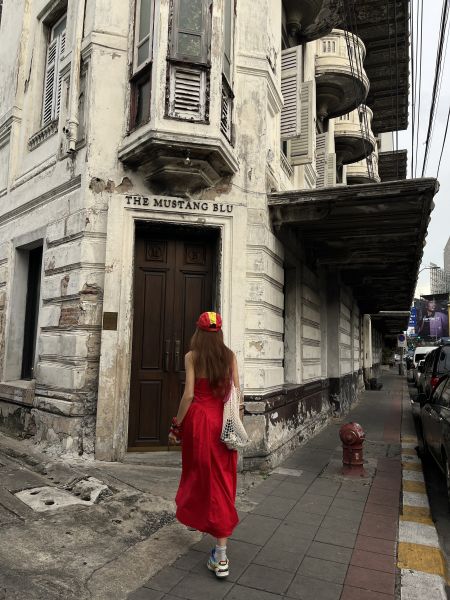 ＲＥＤ Μουσεῖον 