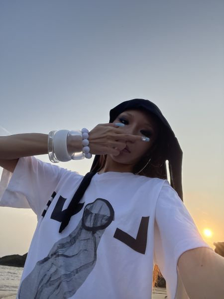 愛我就戴套 
