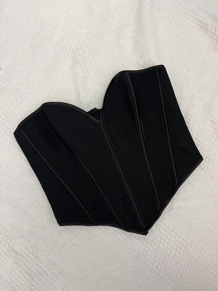 立體馬甲腰細係奶大大 