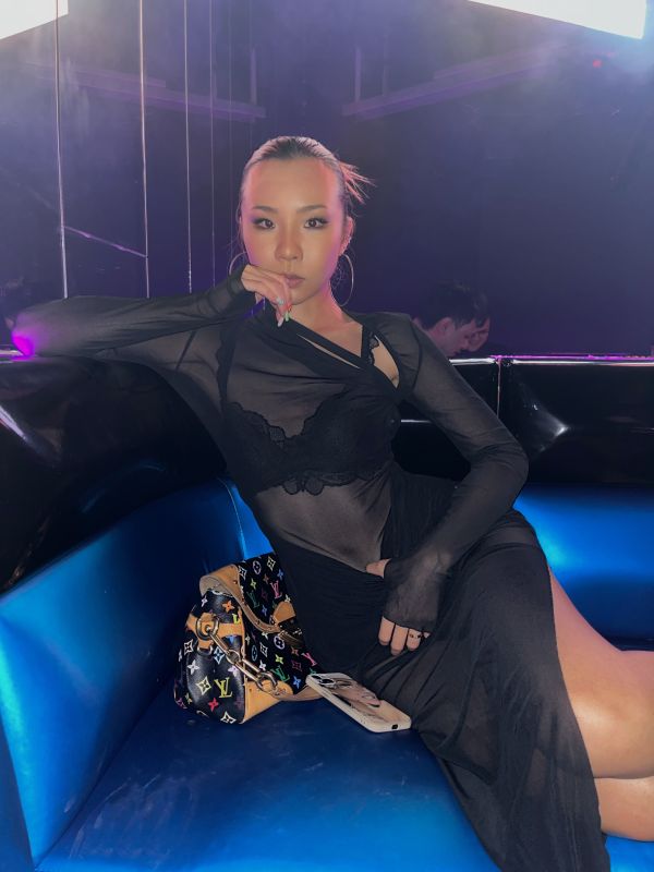 魔女的條件 