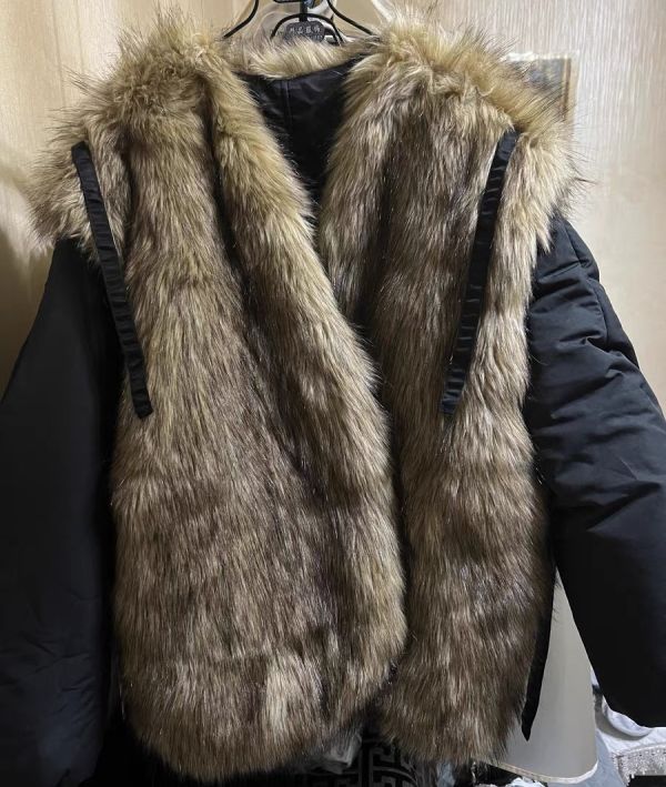 抗寒❄︎一件過冬! 