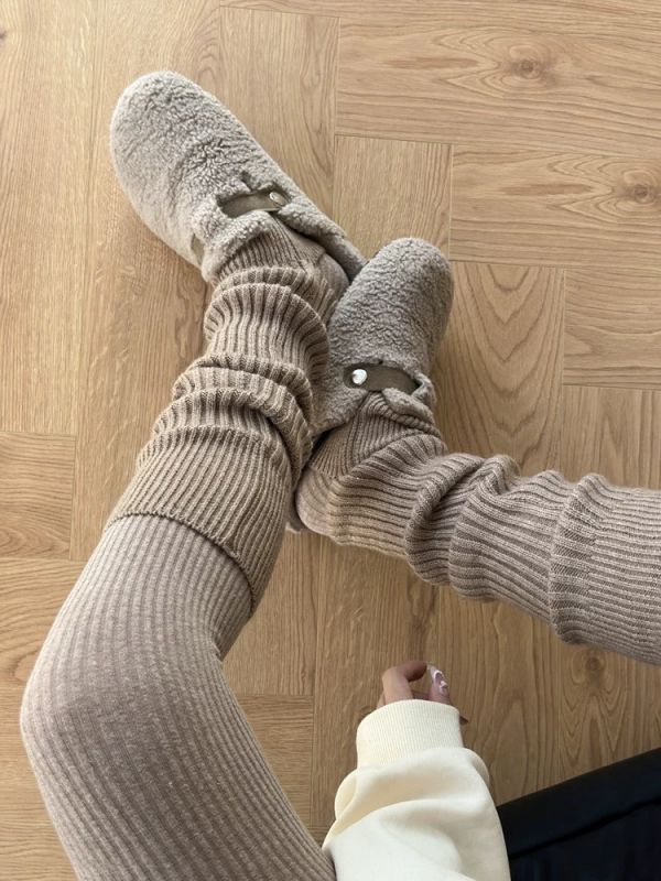 磅數高!厚堆襪/療癒系褲襪 
