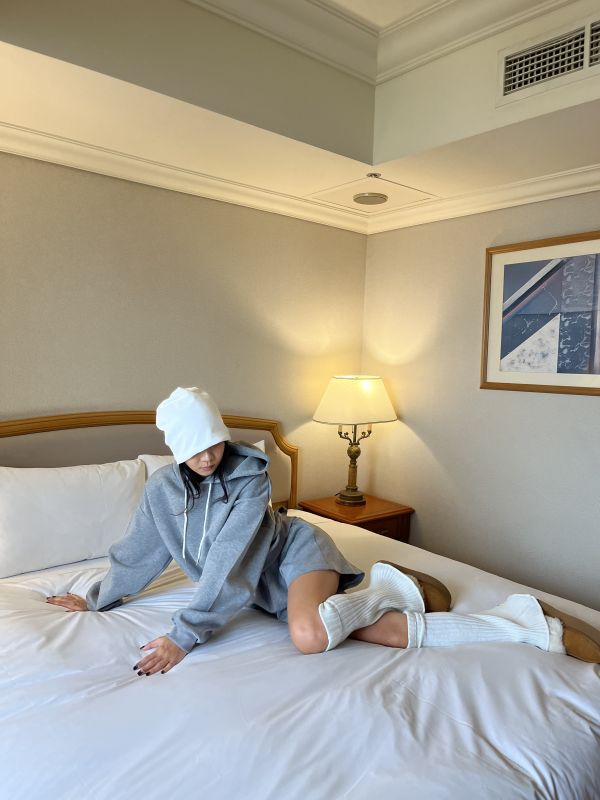瘦腿暖暖襪套 瘦腿暖暖襪套