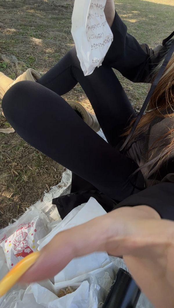 magic Legging 超顯瘦瑜伽褲