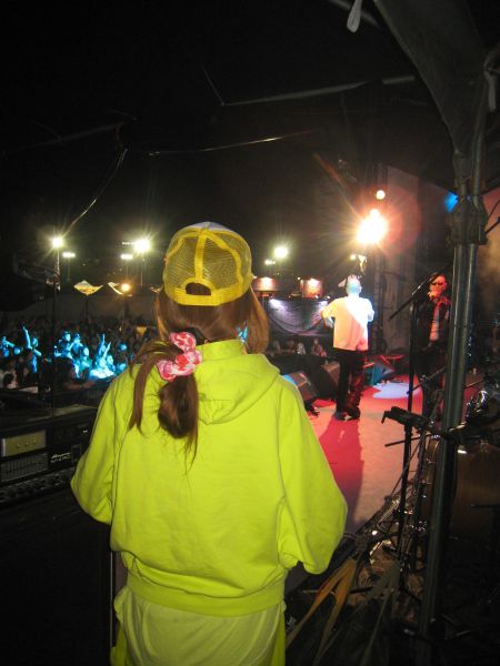 林北是你的救生員 