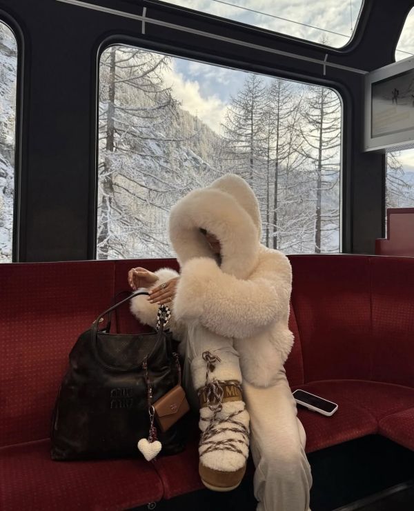 雪人 