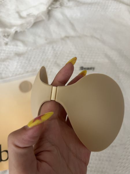 16H不掉 爆乳薄NUBRA 