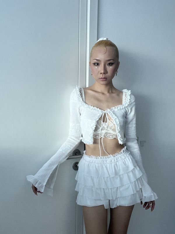 純愛 