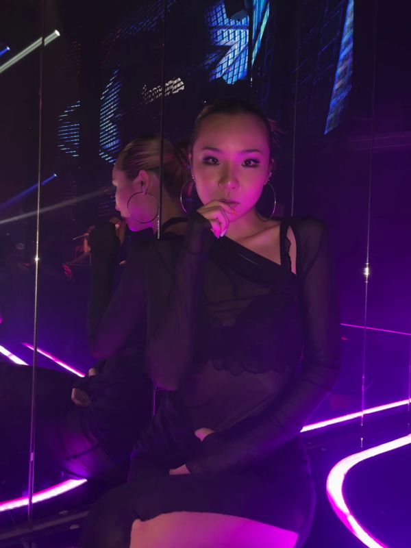 魔女的條件 