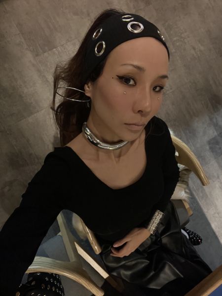 Ｕ領舒適薄款百搭ＴＯＰ(三色） 