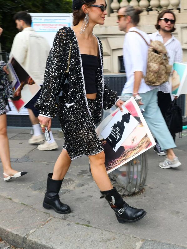 31 Rue Cambon, 75001 Paris 